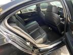 2012 Bmw 740 Li за продажба в Dyer, IN - Mechanical
