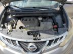 2011 Nissan Murano S de vânzare în Duryea, PA - Rear End