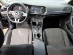 2019 Volkswagen Jetta S for Sale in Woodhaven, MI - Front End