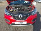 2019 RENAULT KADJAR S E for sale at Copart CORBY