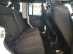 2012 Jeep Wrangler Unlimited Sport na sprzedaż w Mocksville, NC - Side