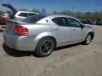2008 Dodge Avenger Se за продажба в Louisville, KY - Front End
