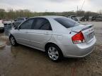 2009 Kia Spectra Ex للبيع في Louisville، KY - Front End