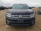 2019 Volkswagen Atlas Sel for Sale in Amarillo, TX - Water/Flood