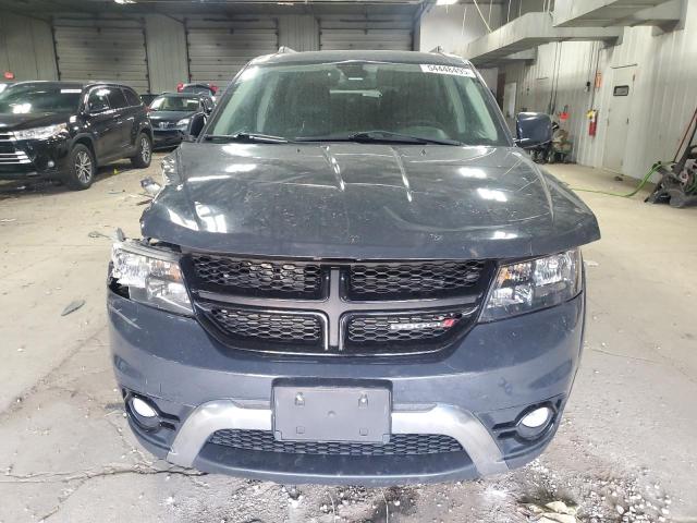  DODGE JOURNEY 2018 Szary