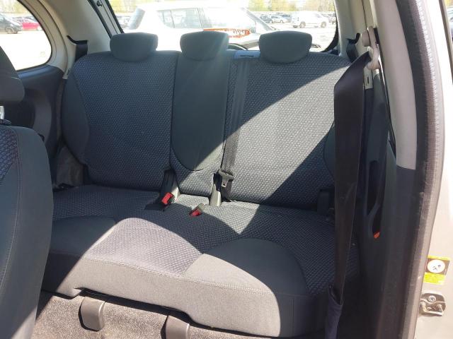 2006 NISSAN MICRA ACTI