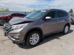 2015 Honda Cr-V Exl na sprzedaż w Littleton, CO - Front End