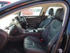 2018 FORD MONDEO TIT for sale at Copart YORK