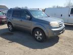 2010 Honda Pilot Ex იყიდება Assonet-ში, MA - Normal Wear