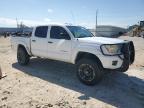 2012 Toyota Tacoma Double Cab Prerunner للبيع في Taylor، TX - Rear End