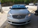 2010 Buick Allure/Lacrosse Cx zu verkaufen in Hueytown, AL - Rear End