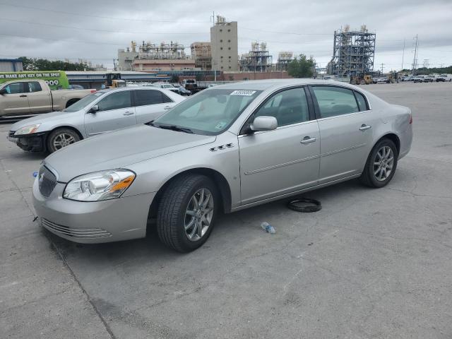 2008 Buick Lucerne Cxl