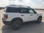 2023 Ford Bronco Sport Big Bend for Sale in Wilmer, TX - Front End