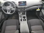 2025 Nissan Sentra Sv for Sale in Woodhaven, MI - Front End