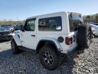 2023 Jeep Wrangler Rubicon zu verkaufen in North Billerica, MA - Front End