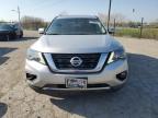2017 Nissan Pathfinder S for Sale in Indianapolis, IN - Side