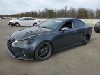 2010 Lexus Is 250 zu verkaufen in Brookhaven, NY - Rear End