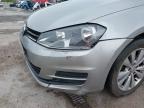 2013 VOLKSWAGEN GOLF SE BL for sale at Copart ST HELENS
