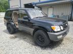 2001 Lexus Lx 470 for Sale in Concord, NC - Side