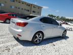 2010 Lexus Is 250 للبيع في Opa Locka، FL - Hail