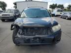 2010 Toyota Highlander Hybrid Limited იყიდება Sacramento-ში, CA - All Over