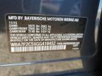 2016 Bmw 750 Xi for Sale in Elgin, IL - Front End