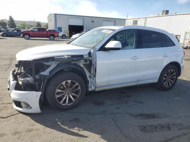 2014 Audi Q5 Premium 2.0L