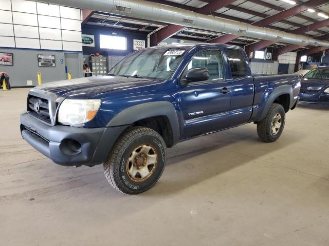 2008 Toyota Tacoma Access Cab