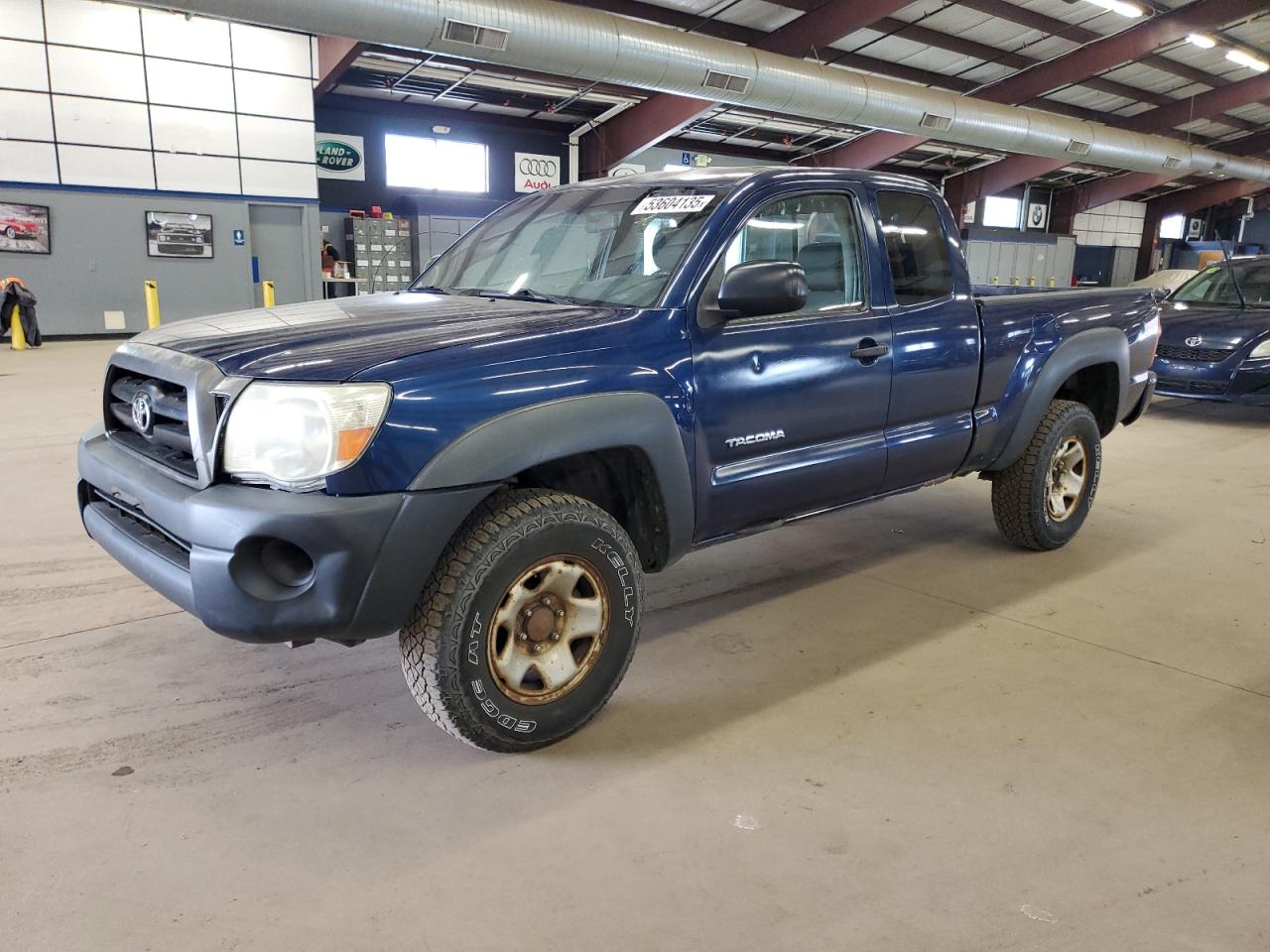 2008 Toyota Tacoma Access Cab for Sale in East Granby, CT - Minor Dent/Scratches