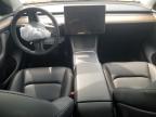 2022 TESLA MODEL Y  for sale at Copart ON - COOKSTOWN