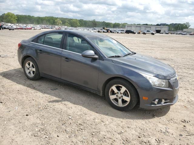  CHEVROLET CRUZE 2013 Szary