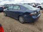 2009 Saab 9-3 2.0T на продаже в Elgin, IL - Rear End