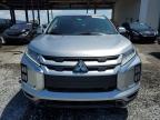 2021 Mitsubishi Outlander Sport Es en Venta en Riverview, FL - Side