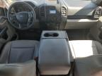 2018 Ford F150 Supercrew en Venta en Fredericksburg, VA - Side
