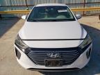 2019 Hyundai Ioniq Sel იყიდება Haslet-ში, TX - Mechanical