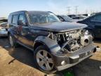2011 Dodge Nitro Heat for Sale in Elgin, IL - Front End