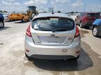 2013 Ford Fiesta S იყიდება New Orleans-ში, LA - Front End