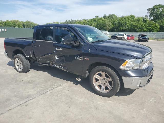  RAM 1500 2018 Угольный