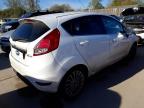 2013 FORD FIESTA TIT for sale at Copart SANDY