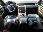 2008 Land Rover Range Rover Sport Hse de vânzare în San Diego, CA - Minor Dent/Scratches