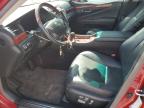 2010 Lexus Ls 460 en Venta en Portland, OR - Side