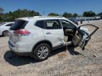 2016 Nissan Rogue S na sprzedaż w Eight Mile, AL - Side