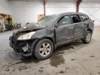 2011 Chevrolet Traverse Lt for Sale in Center Rutland, VT - Biohazard/Chemical