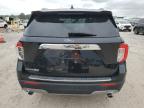 2022 Ford Explorer Limited en Venta en Houston, TX - Front End