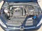 2013 VOLKSWAGEN GOLF SE BL for sale at Copart NEWBURY