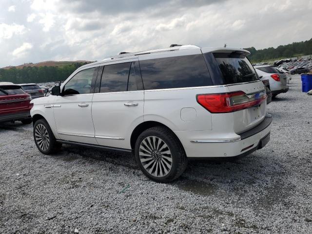 LINCOLN NAVIGATOR 2019 Biały