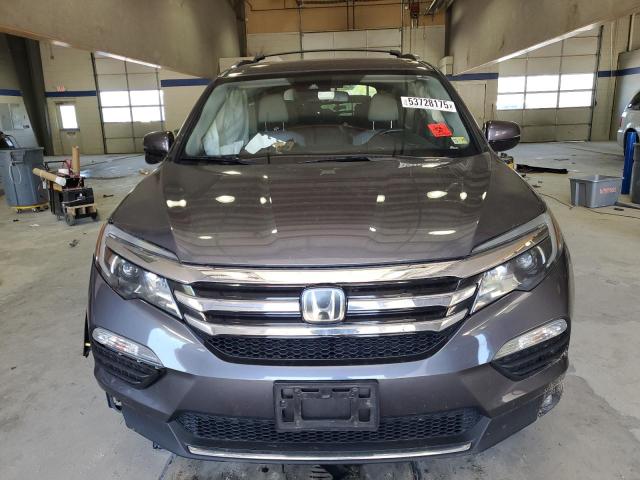  HONDA PILOT 2018 Szary