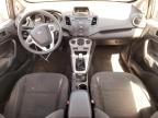 2017 Ford Fiesta Se for Sale in Loganville, GA - Front End