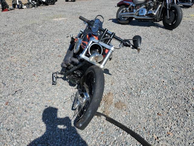 2017 HARLEY-DAVIDSON FXDWG DYNA WIDE GLIDE