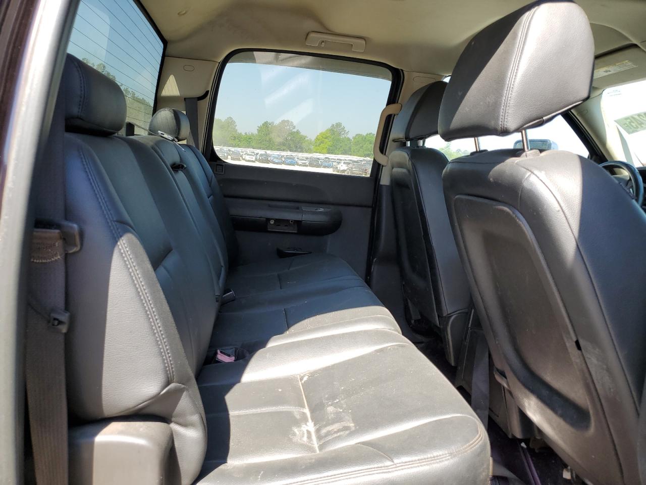 2008 GMC Sierra C1500 VIN: 2GTEC13J781165941 Lot: 53559245